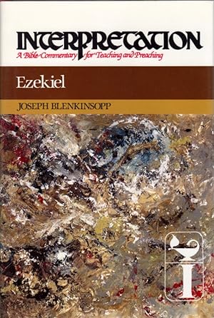 Imagen del vendedor de Interpretation: A Bible Commentary for Teaching and Preaching: Ezekiel a la venta por Clausen Books, RMABA