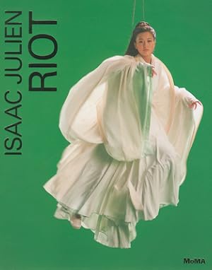 Seller image for Isaac Julien: Riot (Hardback or Cased Book) for sale by BargainBookStores