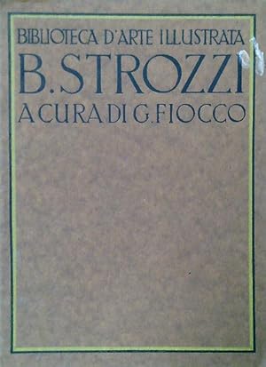 Bild des Verkufers fr Sei e settecento italiano Serie I - Fasc. 9 - Bernardo Strozzi zum Verkauf von Librodifaccia