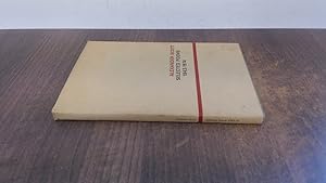Image du vendeur pour Selected Poems 1943-1974 mis en vente par BoundlessBookstore