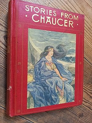 Stories From Chaucer