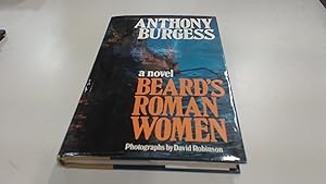 Seller image for Beards Roman Women for sale by BoundlessBookstore