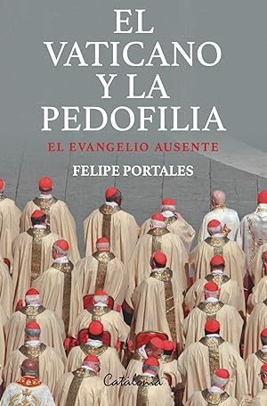 Seller image for El Vaticano y la pedofilia El Evangelio ausente for sale by Imosver