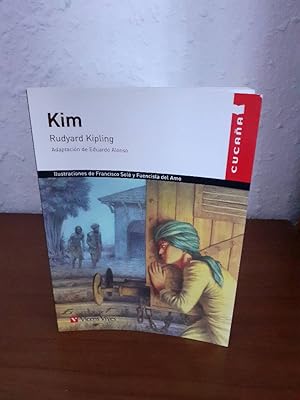 Imagen del vendedor de KIM a la venta por Librería Maldonado