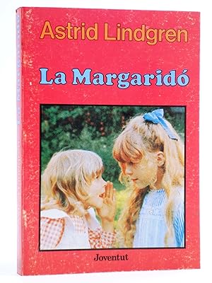 LA MARGARIDÓ (Astrid Lindgren) Joventud, 1983. CAT. OFRT