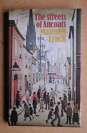 Seller image for The Streets of Ancoats. for sale by N. G. Lawrie Books