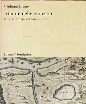 Seller image for Atlante delle emozioni : in viaggio tra arte, architettura e cinema for sale by Messinissa libri