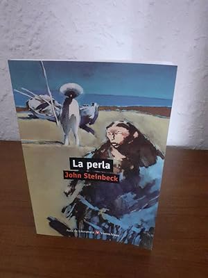 Imagen del vendedor de PERLA, LA a la venta por Librería Maldonado