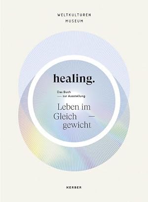 Bild des Verkufers fr healing zum Verkauf von Rheinberg-Buch Andreas Meier eK