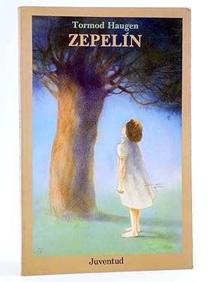 ZEPELÍN (Tormod Haugen) Juventud, 1989. OFRT