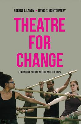 Seller image for Theatre for Change: Education, Social Action and Therapy (Paperback or Softback) for sale by BargainBookStores