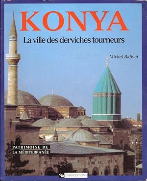 Seller image for Konya for sale by LE GRAND CHENE