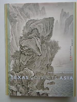 Seller image for Texas Collects Asia for sale by Charles Vernon-Hunt Books