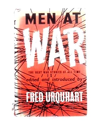 Seller image for Men at War: the Best War Stories of All Time for sale by World of Rare Books