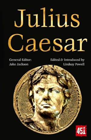 Seller image for Julius Caesar : Epic and Legendary Leaders for sale by GreatBookPrices