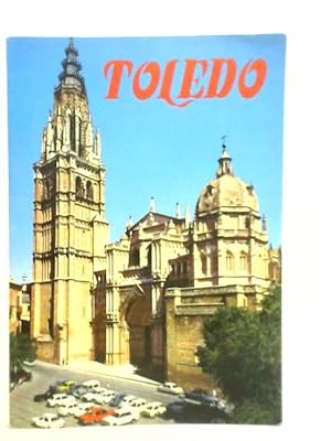 Seller image for Toledo for sale by World of Rare Books