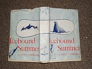 Icebound Summer