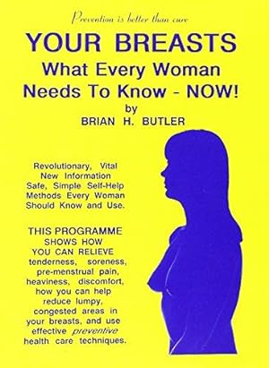 Bild des Verkufers fr Breast Care Manual zum Verkauf von WeBuyBooks