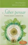 Seller image for SABER PENSAR for sale by Agapea Libros