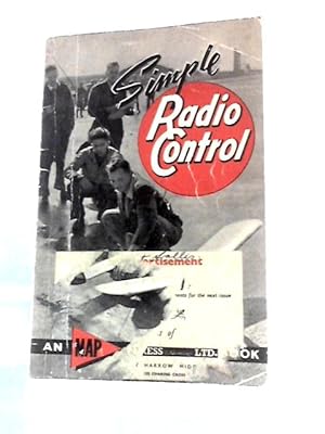 Seller image for Simple Radio Control for sale by World of Rare Books