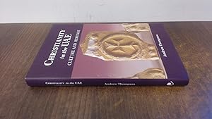 Seller image for Christianity in the UAE: Culture and Heritage for sale by BoundlessBookstore