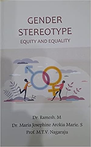 Seller image for Gender Stereotype: Equity and Equality for sale by Vedams eBooks (P) Ltd