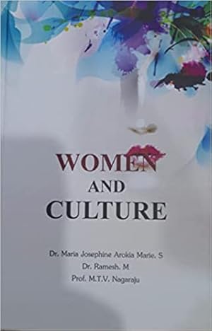Seller image for Women and Culture for sale by Vedams eBooks (P) Ltd
