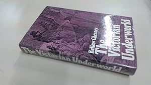 Seller image for The Victorian Underworld for sale by BoundlessBookstore