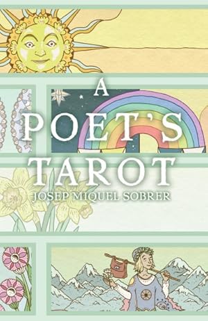 Image du vendeur pour Poet's Tarot mis en vente par GreatBookPrices