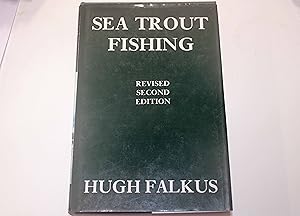 Immagine del venditore per Sea Trout Fishing: A Guide to Succes venduto da River Reads