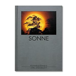 Seller image for Sonne (Klein-Bild-Bnde) for sale by Antiquariat Armebooks