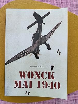 Wonk mai 1940