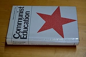 Bild des Verkufers fr Communist Education zum Verkauf von HALCYON BOOKS