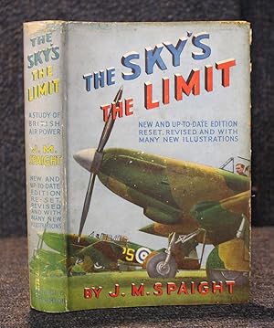 The Sky's the Limit a Study of British Air Power