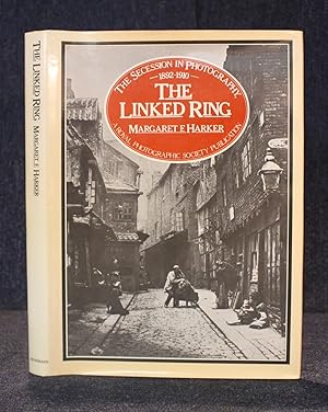 The Linked Ring The Secession Movement in Photography in Britain, 1892-1910