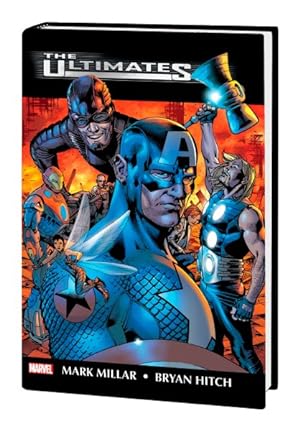 Seller image for Ultimates Omnibus for sale by GreatBookPrices