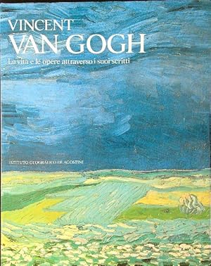 Immagine del venditore per Vincent Van Gogh venduto da Miliardi di Parole