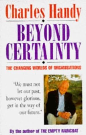 Immagine del venditore per Beyond Certainty venduto da WeBuyBooks