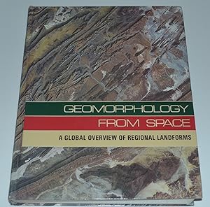 Geomorphology From Space: A Global Overview of Regional Landforms