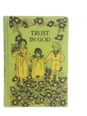 Seller image for Trust in god or jenny's trials for sale by World of Rare Books