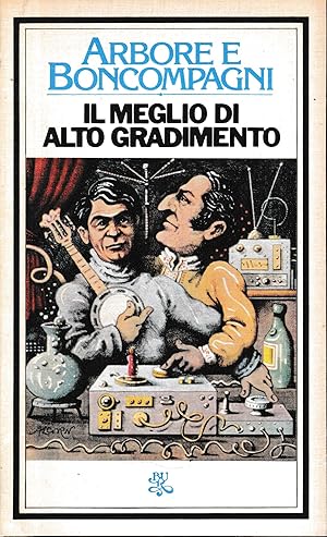 Il meglio di "Alto gradimento"