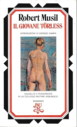 Il giovane Torless