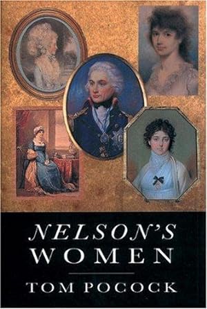 Bild des Verkufers fr Nelson's Women zum Verkauf von WeBuyBooks