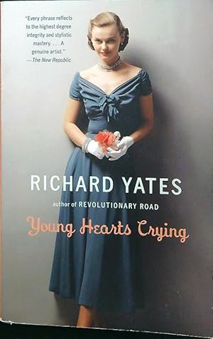 Seller image for Young hearts crying for sale by Miliardi di Parole
