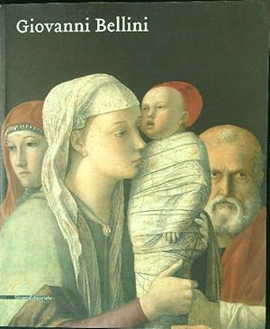 Seller image for Giovanni Bellini for sale by Miliardi di Parole