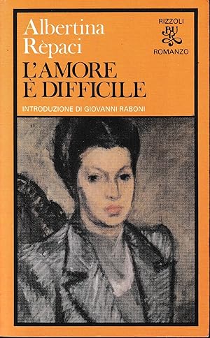 L'amore è difficile