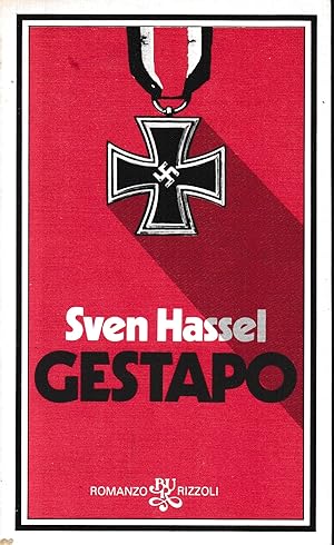 GESTAPO