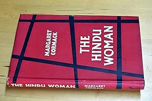 Seller image for The Hindu Woman for sale by HALCYON BOOKS