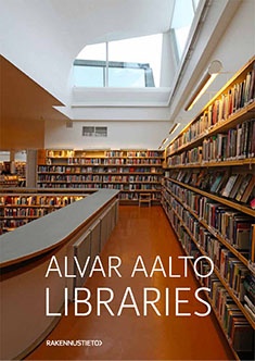 Alvar Aalto Libraries