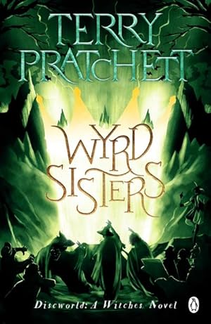 Seller image for Wyrd Sisters for sale by BuchWeltWeit Ludwig Meier e.K.